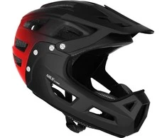 MTW101 FULL-FACE HELMET M (56–58 CM) NILS EXTREME