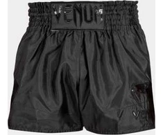Muay Thai Shorts Classic Venum - Juodas/Juodas