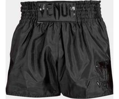 Muay Thai Shorts Classic Venum - Juodas/Juodas
