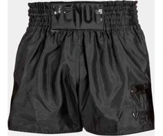 Muay Thai Shorts Classic Venum - Juodas/Juodas