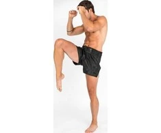 Muay Thai Shorts Classic Venum - Juodas/Juodas