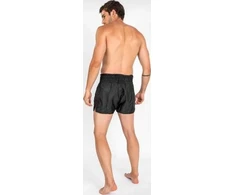 Muay Thai Shorts Classic Venum - Juodas/Juodas