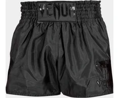 Muay Thai Shorts Classic Venum - Juodas/Juodas