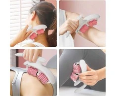 Multifunctional Massage Tool inSPORTline Alesaki