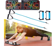 Multifunctional Push-Up Board inSPORTline Pushap