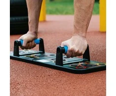 Multifunctional Push-Up Board inSPORTline Pushap