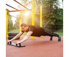 Multifunctional Push-Up Board inSPORTline Pushap