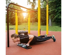 Multifunctional Push-Up Board inSPORTline Pushap