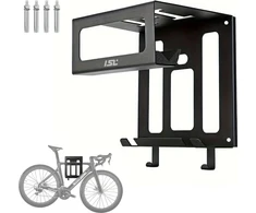Multifunctional Wall-Mounted Bike Rack inSPORTline Bikraft
