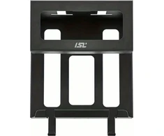 Multifunctional Wall-Mounted Bike Rack inSPORTline Bikraft