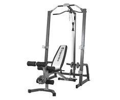 Daugiafunkcis treniruoklis inSPORTline PW60