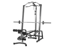 Daugiafunkcis treniruoklis inSPORTline PW60