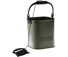 Multifunkcis vandens kibiras ZFish, 10l