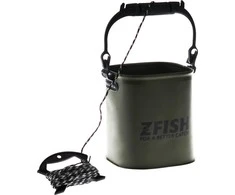 Multifunkcis vandens kibiras ZFish, 5l