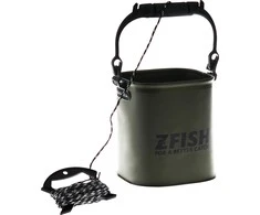 Multifunkcis vandens kibiras ZFish, 5l