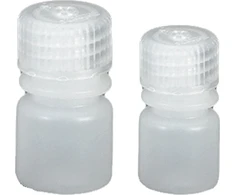 Nalgene siauro kaklelio buteliai