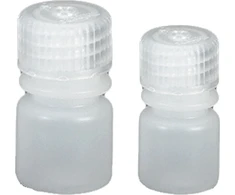 Nalgene Narrow mouth bottles