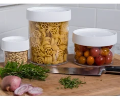 Nalgene Storage jar