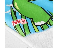 NAR20 KROKODILO PONČO RANKŠLUOSTIS NILS AQUA