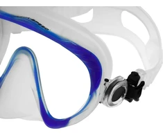 Nardymo kaukė Aqua Speed Neo Col. 11