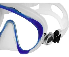 Nardymo akiniai Aqua Speed Neo Col. 11