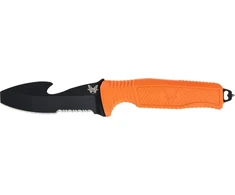 Nardymo peilis Benchmade 112SBK-SOML H2O