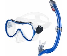 Nardymo rinkinys su maišeliu Aqua Speed Enzo + Samos Col. 11