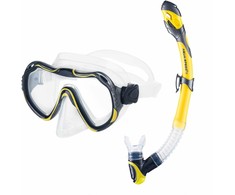 Nardymo rinkinys Aqua Speed Java + Elba Col. 18