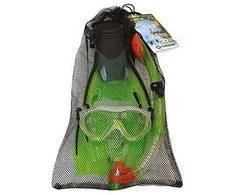 Nardymo rinkinys Schildkroet Junior Bermuda, S/M 27-32