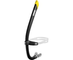 Nardymo vamzdelis Arena Swim Pro3, juodas