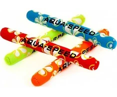 Nardymo žaislai Aqua-Speed, 4vnt.
