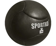 Odinis medicininis kamuolys SportKO Medbol