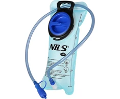 NC1720 Mėlynas WATERSKIN 2L NILS CAMP
