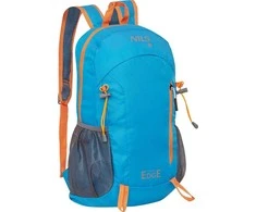 NC1724 BACKPACK EDGE Mėlynas 22L NILS CAMP