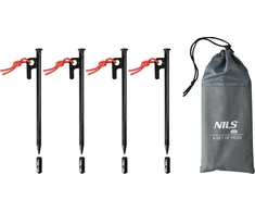 Nils Extreme NC1727 SET OF PEGS NILS CAMP