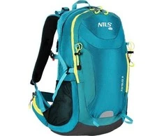 Nils Extreme NC1917 KUPRINĖ TOURIST Mėlynas RAMBLER 40L NILS CAMP