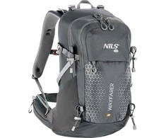 Nils Extreme NC1925 KUPRINĖ TOURIST GRAY WAYFARER 35L NILS CAMP
