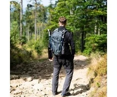 Nils Extreme NC1925 KUPRINĖ TOURIST GRAY WAYFARER 35L NILS CAMP