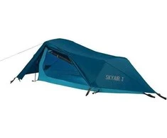 NC2501 SKYAIR ITIN LENGVA PALAPINĖ 1 MĖLYNA NILS CAMP