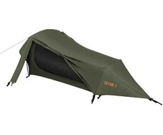 NC2501 SKYAIR ITIN LENGVA PALAPINĖ 1 ŽALIA NILS CAMP