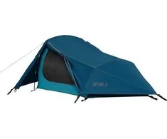 Nils Extreme NC2502 SKYAIR 2 ITIN LENGVA PALAPINĖ MĖLYNA NILS CAMP