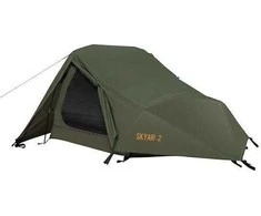 NC2502 SKYAIR 2 ITIN LENGVA PALAPINĖ ŽALIA NILS CAMP
