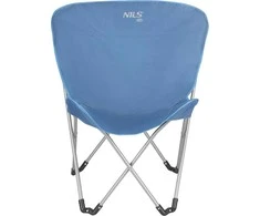 NC3051 Mėlynas CAMPING CHAIR NILS CAMP