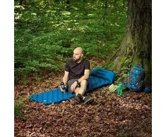 Nils Extreme Nils Camp NC4006 TURKINIS TURISTINIS KILIMAS SU PUMP NILS STOVYKLA