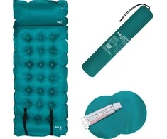 NC4018 SEA SELF-INFLATING MAT NILS CAMP