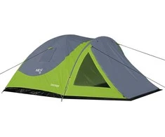 NC6006 Žalias-Pilkas CAMPING TENT DISCOVERY NILS CAMP