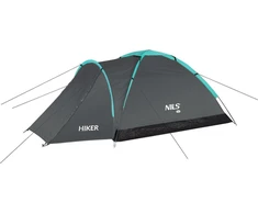 NC6010 GRAY CAMPING TENT HIKER NILS CAMP