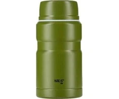 NCT02 Termosas Rinkinys 750ML NILS CAMP
