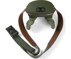Neck Massager inSPORTline Yubiko