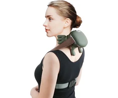 Neck Massager inSPORTline Yubiko